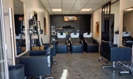 Myst'hair coiffure : Coiffeur à Billère
