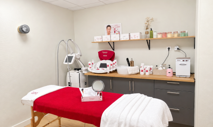 Les 30 soins de Clem : Institut de beauté à Dijon