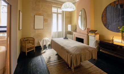 BeauTopsy [soins masculins] : Barbier à Bordeaux