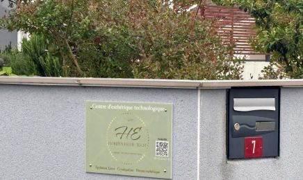 Horizen Esthé-Tech'- Centre d’Esthétique Technologique : Institut de beauté à Biron