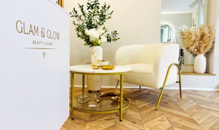 Glam & Glow Beauty Lounge: Friseur in Nürtingen