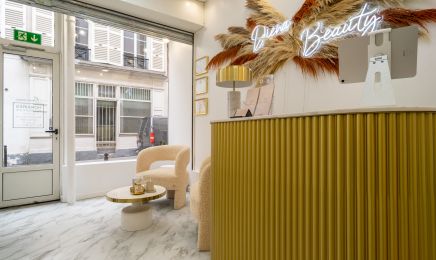 Diena Beauty : Institut de beauté à Paris