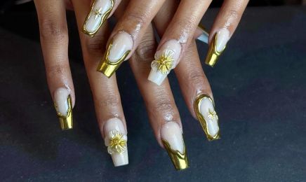 Venus Nails: Nagelstudio in München