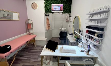 Maeva Beauty 83 : Barbier à Toulon