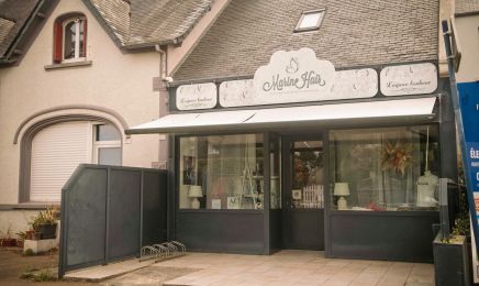Marine'hair : Coiffeur à Porspoder