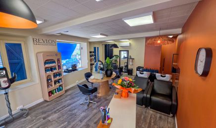 L'Atelier de Marine : Coiffeur à Monein