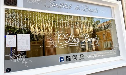 Cbuybeauty : Institut de beauté à Calais