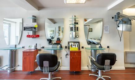 Les Ciseaux de Lucie  : Coiffeur à Châtillon-sur-Colmont