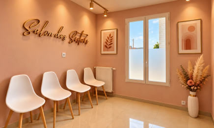 Gold sisters : Coiffeur à Aulnay-sous-Bois