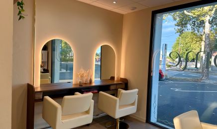 Le Binôme : Coiffeur à Challans