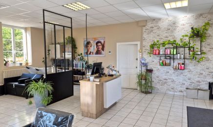 Comme chez soi : Coiffeur à Saint-Bonnet-en-Bresse