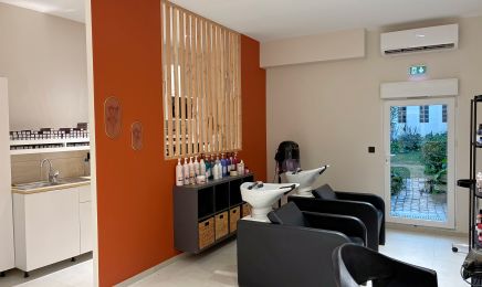 Le Salon de Sophie  : Coiffeur à Bordeaux