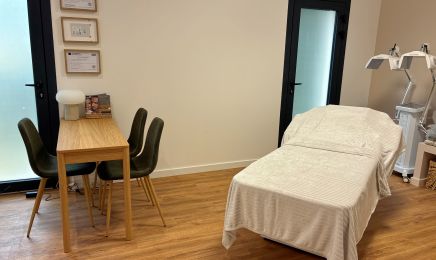Calypso : Institut de beauté à Grenade