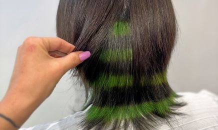 Mystik by Lena Lepetit : Coiffeur à Montpellier