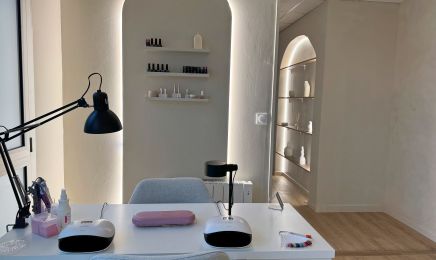 Le Cabinet Capillaire : Coiffeur à Rennes