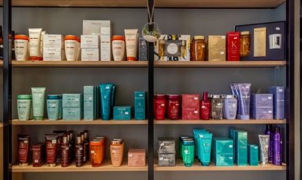 L'Atelier de Caroline - Ampuis : Coiffeur à Ampuis