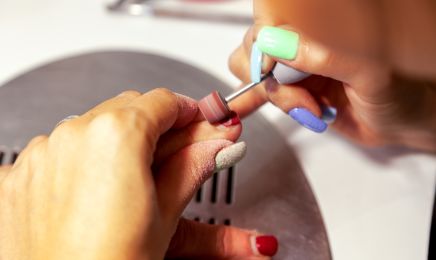 L'Onglerie® - Boulogne-sur-Mer : Manucure à Boulogne-sur-Mer
