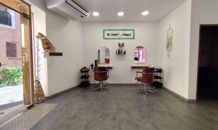 Le salon d'Aurel : Coiffeur à Marseillan