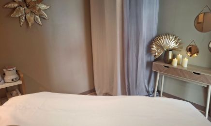 Amelie esthetique : Manucure à Noyal-Châtillon-sur-Seiche
