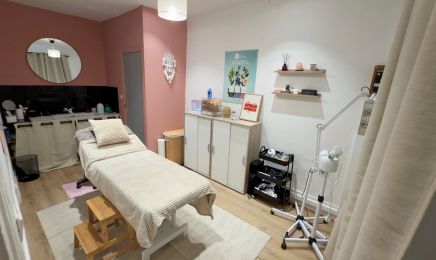LV' Beauty : Institut de beauté à Illiers-Combray