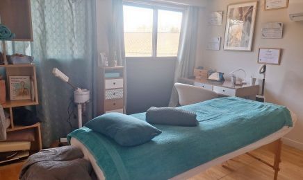Bien-être by Carole : Institut de beauté à Gimont