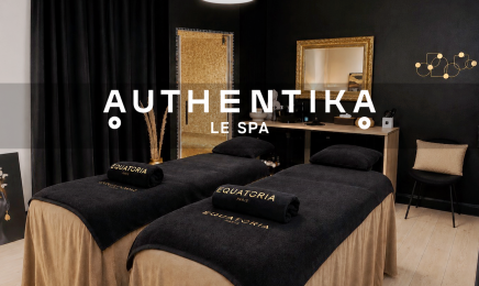 Authentika Le Spa : Institut de beauté à Lagny-sur-Marne