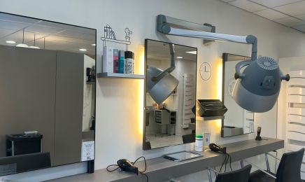 Salon Vincent - Guingamp : Coiffeur à Guingamp