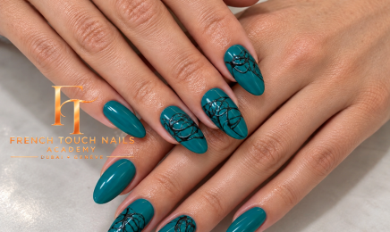 French Touch Nails Academy : Manucure à Ferney-Voltaire