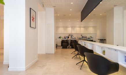 Oweis Hair Designer Lille  : Coiffeur à Lille