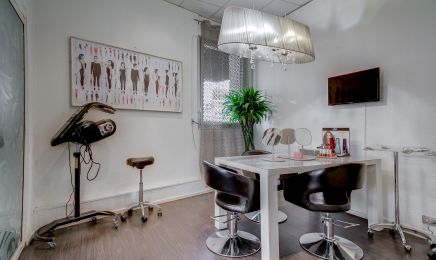 Zamorano Olivier : Coiffeur à Perpignan