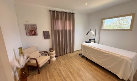 La griffe de Cha : Institut de beauté à Propriano