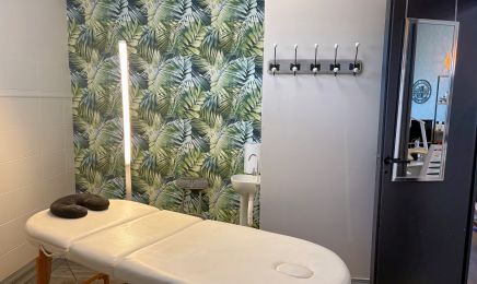 L’Institut Ludivine : Manucure à Saint-Georges-de-Didonne