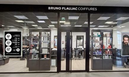 Bruno Flaujac Coiffures - Sigean : Coiffeur à Sigean