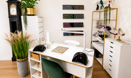 Beauty Care - La Roche : Manucure à La Roche-sur-Yon