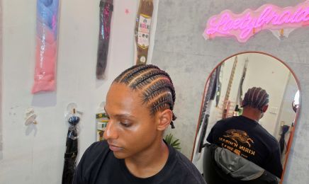 Laetybraids  : Coiffeur à Biarritz