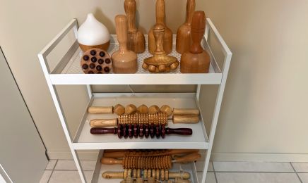 Maderobody.ab : Institut de beauté à Angers