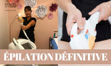 Beauty Success L’Institut - Vedène : Manucure à Vedène