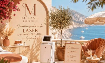 Melanie Esthetique : Manucure à Port-de-Bouc