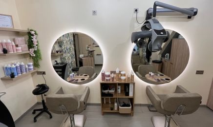 Hairvana  : Coiffeur à Florennes
