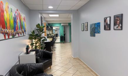 KEVA COIFFURE : Coiffeur à Brignoles
