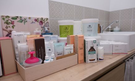 GDD Beauté et Bien-être : Institut de beauté à Nancy