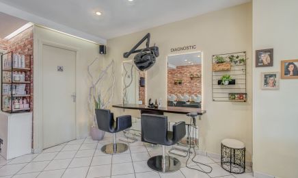 Daniel Stephan - Épinay-sur-Orge : Coiffeur à Épinay-sur-Orge