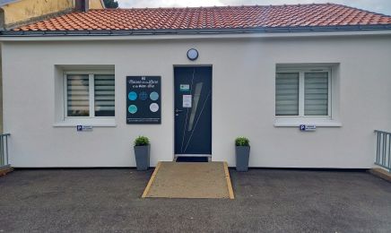 Au salon de Sam : Coiffeur à Mauves-sur-Loire