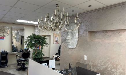 Hairstyle istanbul: Kosmetikstudio in Marl