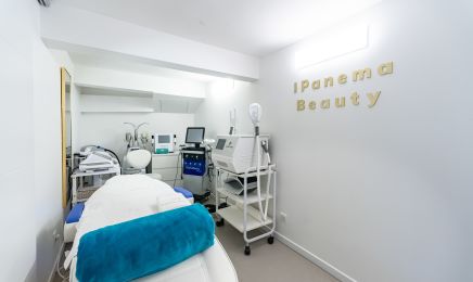 Ipanema Beauty : Institut de beauté à Paris