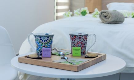 NEOSENS : Institut de beauté à Terville