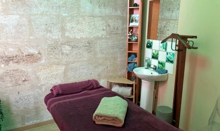 So Harmonia - Centre de Beauté & Bien- Etre : Manucure à Bordeaux