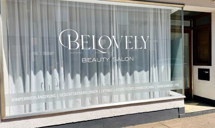 BeLovely Beautysalon: Kosmetikstudio in Göppingen
