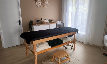 Ananas Beauty : Manucure à Chancelade