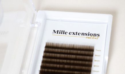 Mille Extensions | Institut de Beauté : Manucure à Angers